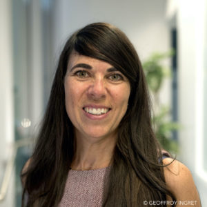 Dr. Anne-Marie Nader