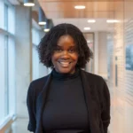 Dr. Claudine Jacques