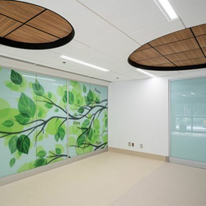 Clinique d’évaluation TSA