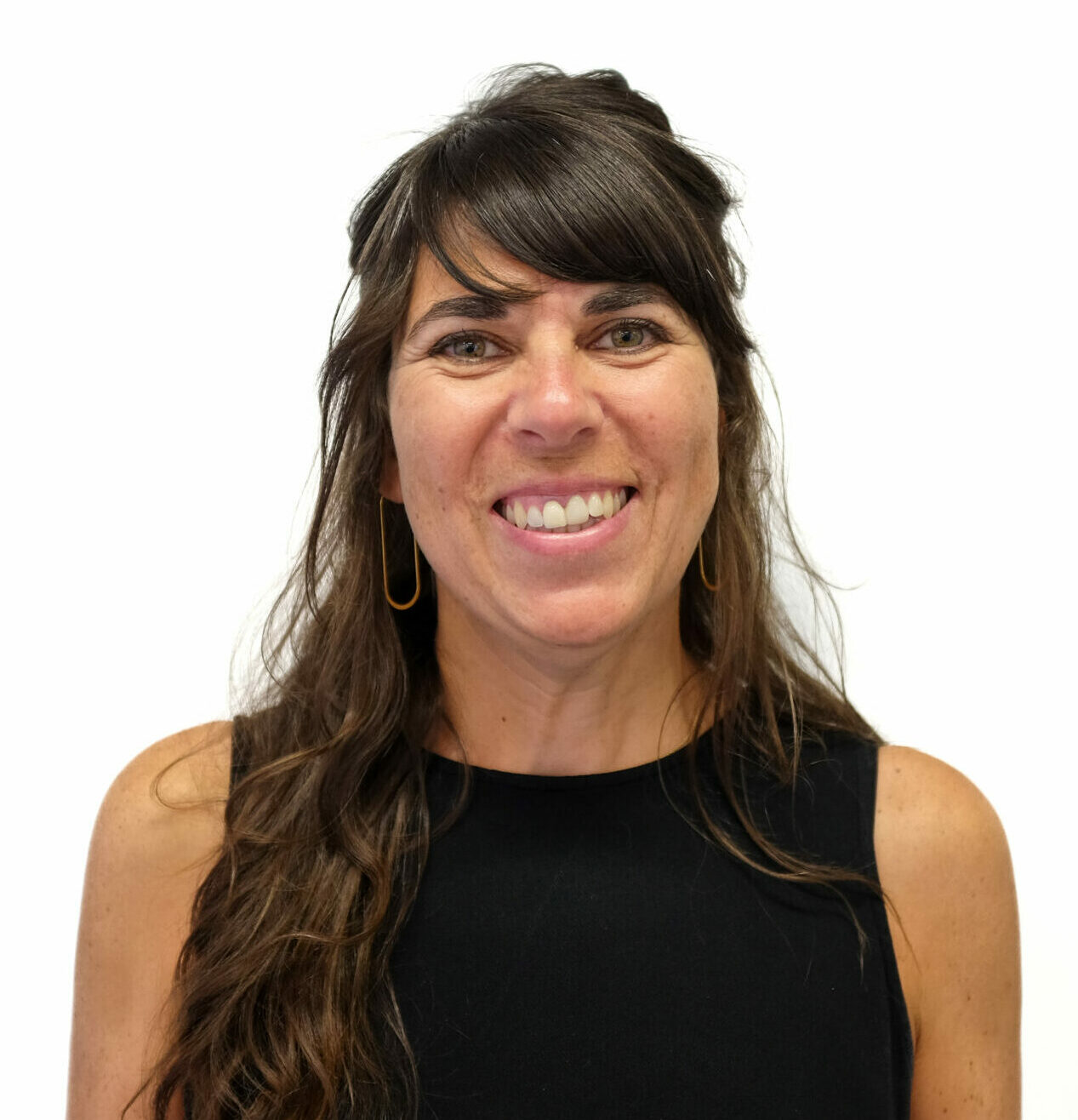 Dre. Anne-Marie Nader